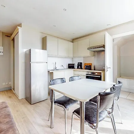 1 Bedroom Lovely In