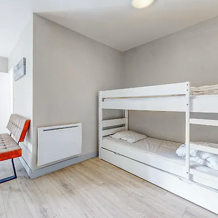 1 Bedroom Lovely In Cucq