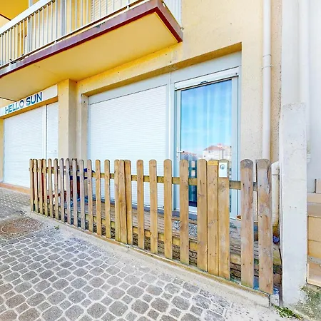Apartmán 1 Bedroom Lovely In *